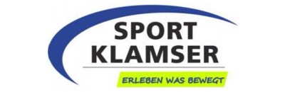 Logo Sport Klamser