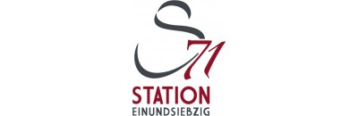 Logo Station 71