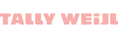 Logo Tally Weijl Erfurt