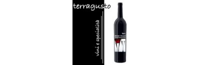 Logo Terragusto