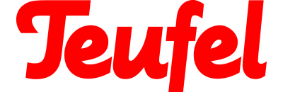 Logo Teufel Store Leipzig
