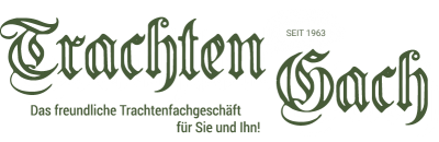 Logo Trachten Gach