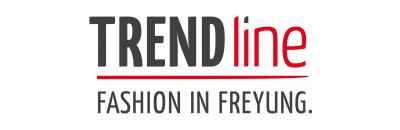 Logo TRENDline Fashion