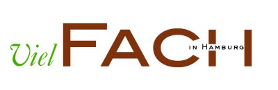 Logo VielFACH in Hamburg
