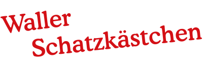 Logo Waller Schatzkästchen