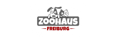 Logo Zoohaus Freiburg