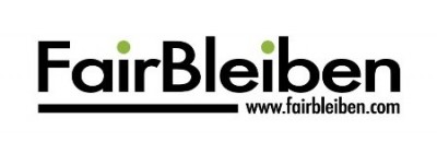 Logo FairBleiben