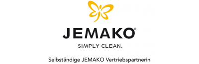 Logo Brenda Blasche – Jemako simply clean
