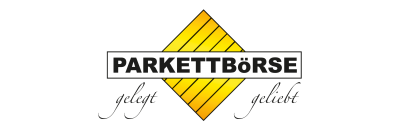 Logo Parkettbörse Augsburg