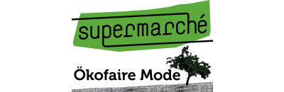 Logo Supermarché Fair Fashion