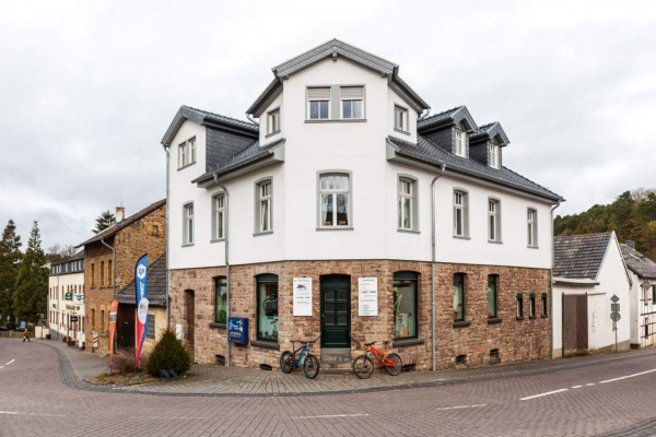Fahrradshop Nettersheim