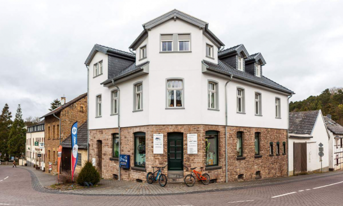 Fahrradshop Nettersheim