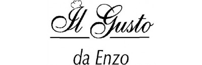 Logo Il gusto da Enzo