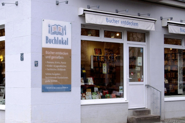 Buchlokal