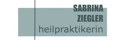 Logo Heilpraktikerin Sabrina Ziegler