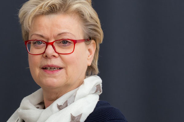 Praxis  Energie-Behandlung Ines Pröve-Hesse