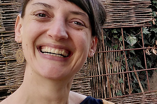 Gaia Devi Yoga