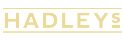 Logo HADLEY's Bar