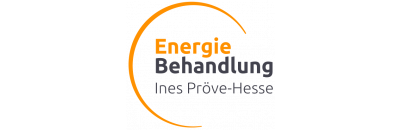 Logo Praxis  Energie-Behandlung Ines Pröve-Hesse