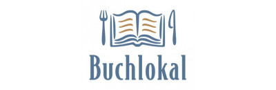 Logo Buchlokal