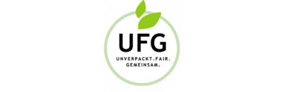 Logo UFG-unverpackt