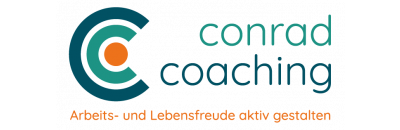 Logo Conrad Coaching