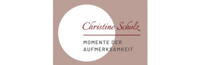 Logo MOMENTE DER AUFMERKSAMKEIT
