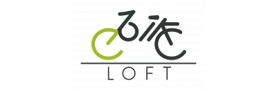 Logo E-Bike Loft