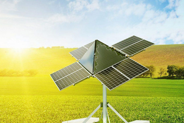 GLOBAL SOLAR SYSTEMS GmbH
