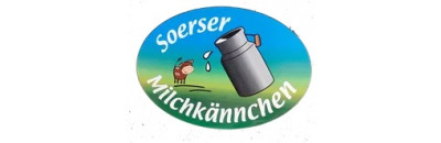 Logo Soerser Milchkännchen