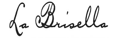 Logo La Brisella