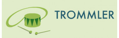 Logo TROMMLER