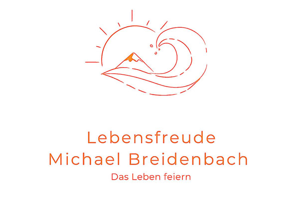 Lebensfreude Michael Breidenbach 