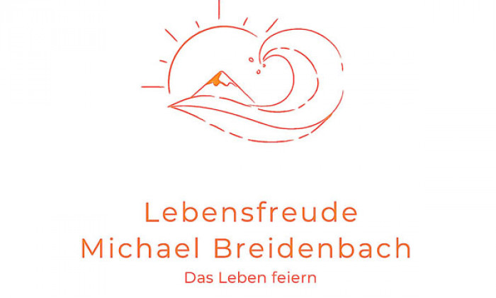 Lebensfreude Michael Breidenbach 