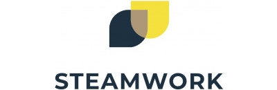 Logo SteamWork 
