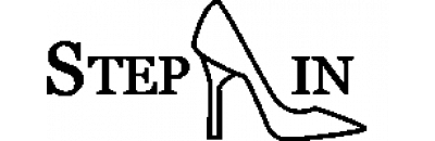 Logo Step in