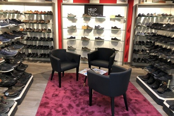 Schuhhaus Brinker