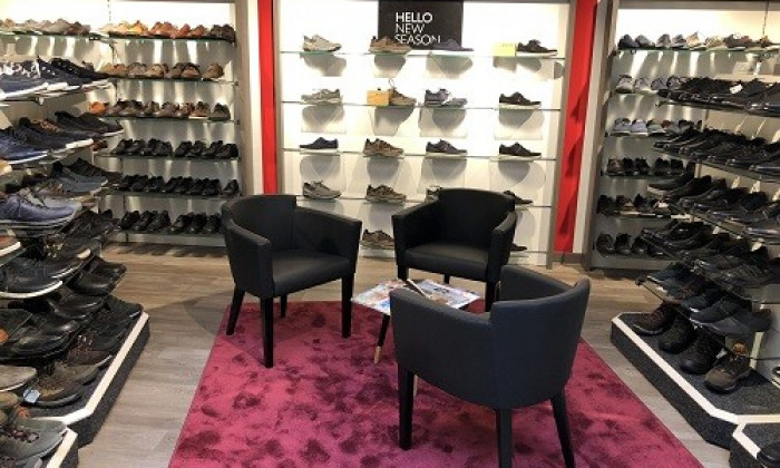 Schuhhaus Brinker