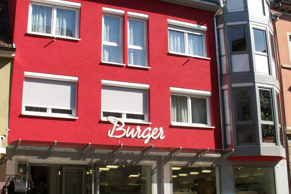 Schuhhaus Burger