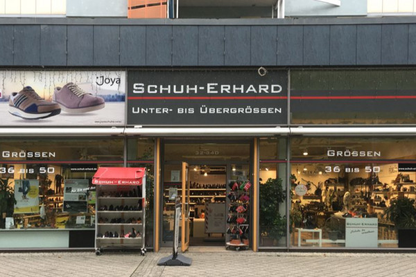 Schuhhaus Erhard