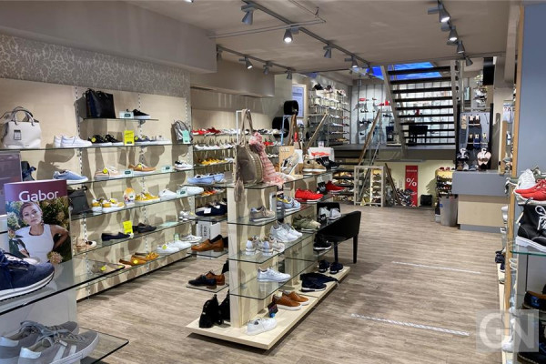 Schuhhaus Hilbers