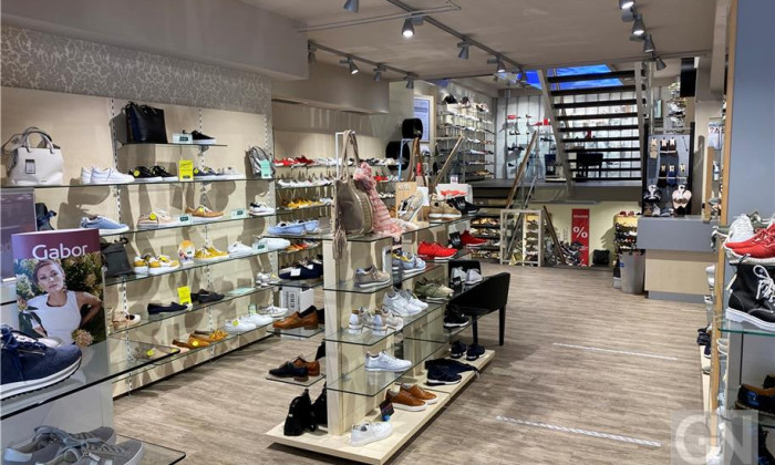 Schuhhaus Hilbers