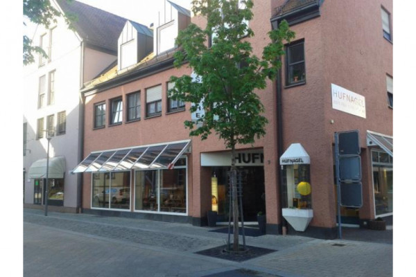 Schuhhaus Hufnagel