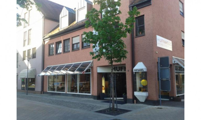 Schuhhaus Hufnagel