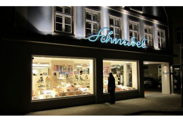 Schuhhaus Schnabel