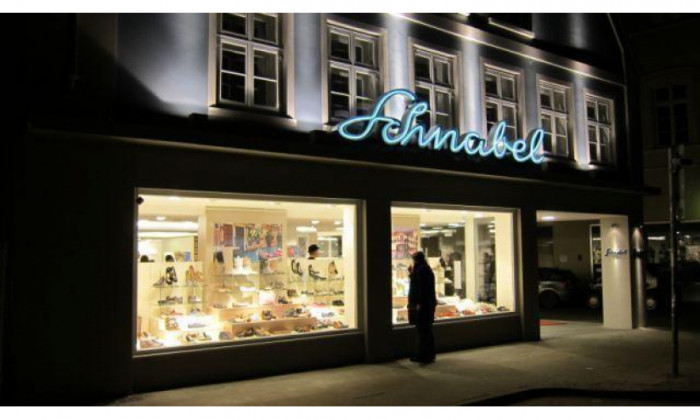 Schuhhaus Schnabel