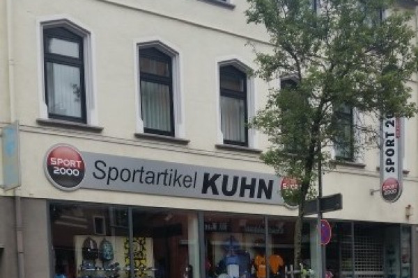 Sportartikel Kuhn