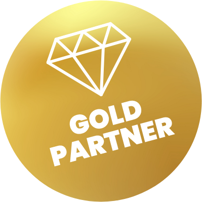 Unsere Goldpartner